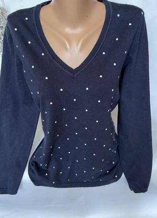 Легкий свитер