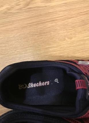 Крассовки skechers2 фото