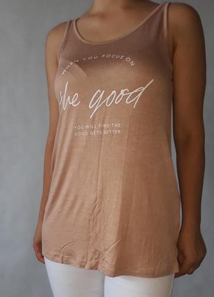 Стильна блузка new yorker