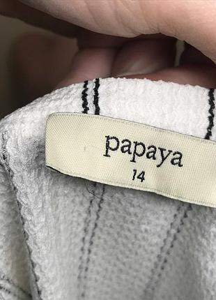 Блузка на бретелях 4