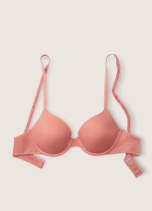 Бюстгальтер victoria’s secret pink1 фото