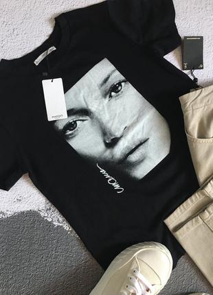 Футболка mango розмір s (57007895)