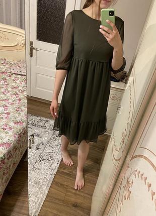Сукня 2