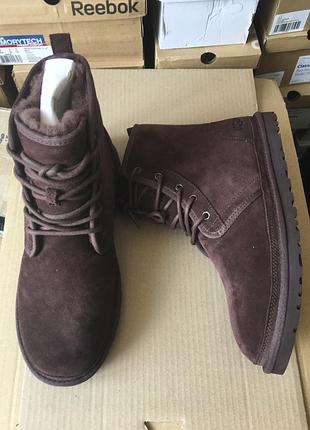 Ботинки ugg m harkley 3