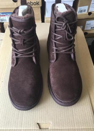 Ботинки ugg m harkley