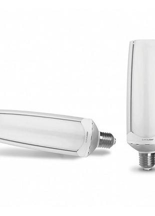 Led лампа eurolamp rockeт 65w e40 6500k