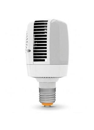 Led лампа videx м105 100w e40 6000k 220v