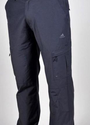 Спортивные брюки "adidas"8 фото