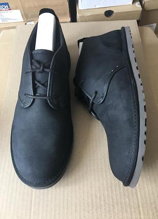 Ботинки ugg m maksim 2