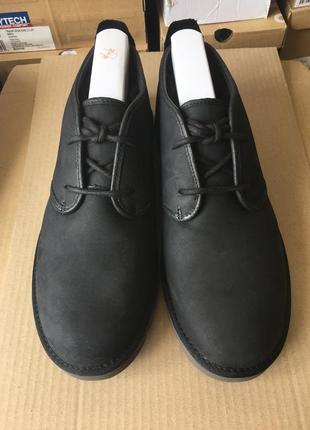 Ботинки ugg m maksim