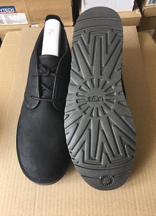 Ботинки ugg m maksim 3