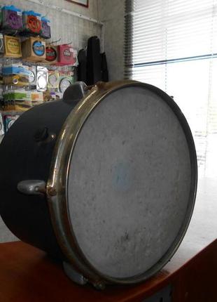 (6010) барабан том альт 12 дюймів