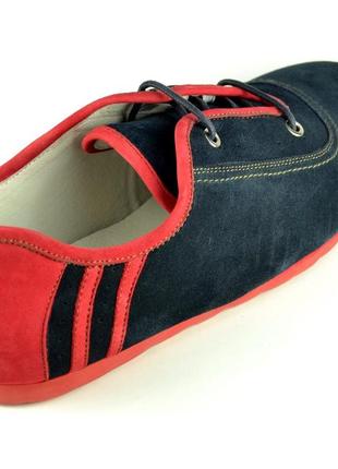 Мужские спортивные туфли vitto rossi код: 3975, последний размер: 413 фото