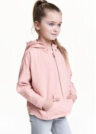 Худі h&m розмір 98-104