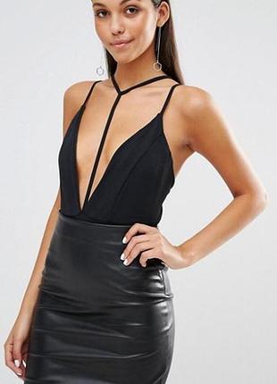 Красивый боди missguided