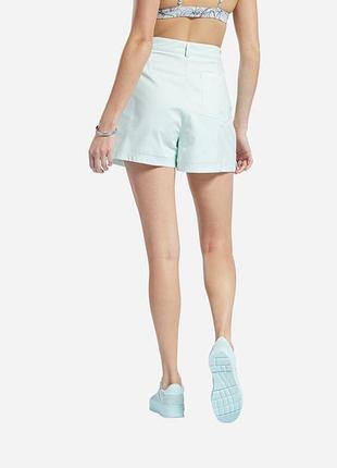 Шорты женские reebok trend short2 фото