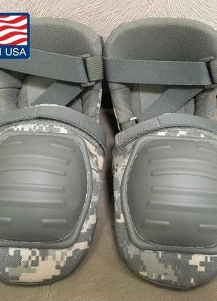 Налокотники тактические 
made in usa / сделаны в сша