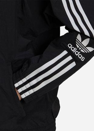 Олимпийка женская adidas originals track top4 фото