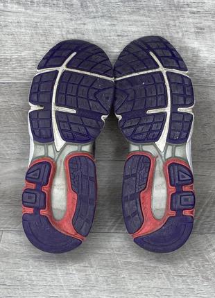 Mizuno бігові кросівки оригінал 40 розмір7 фото