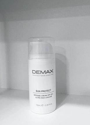 Demax sun protect, spf50
