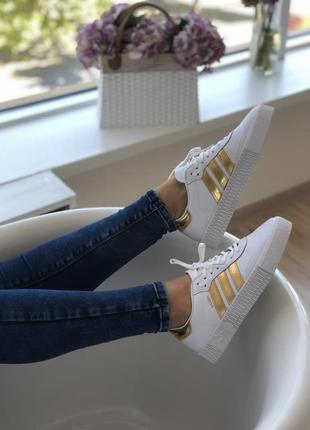 Adidas samba rose кросівки жіночі