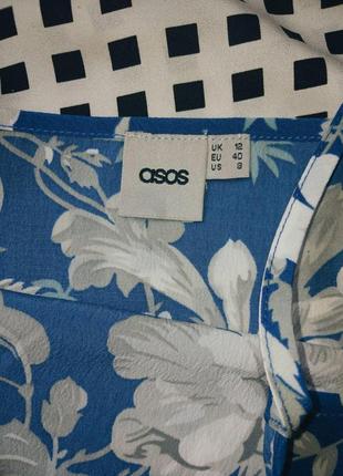 Майка asos3 фото