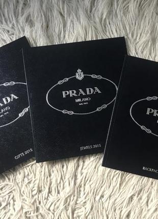 Каталог prada 3 в 12 фото