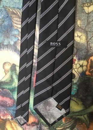 Краватка (краватка) hugo boss2 фото