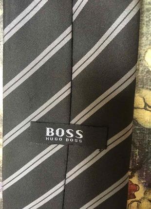 Краватка (краватка) hugo boss3 фото