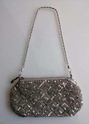 Коктельная сумочка