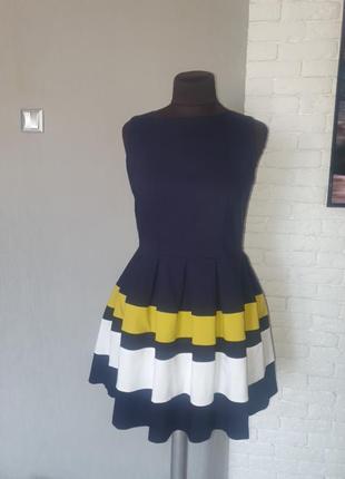 Плаття, сукня closet, xxl (52-54р.)