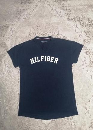 Футболка tommy hilfiger