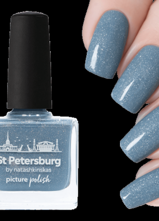 Picture polish st petersburg