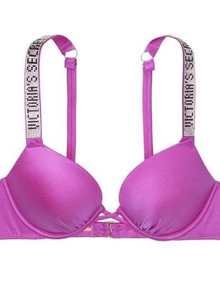 Верх от купальника victoria’s secret 36c+m