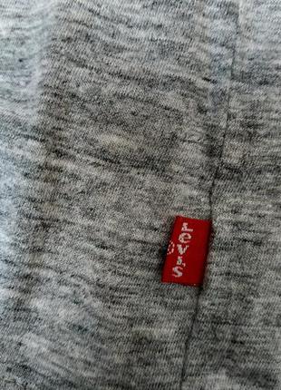 Футболка levi's3 фото