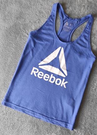 Майка reebok