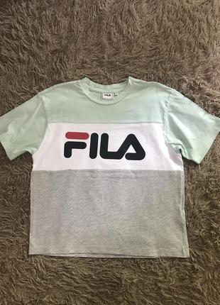 Футболка fila