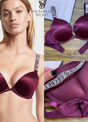 Бюстгальтер victoria’s secret 34c