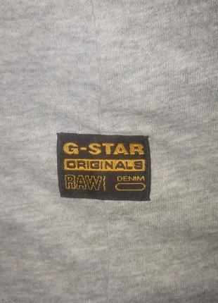 Футболка g-star raw5 фото