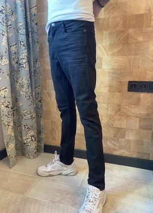 Нові джинси чорні | lc waikiki | skinny 31w