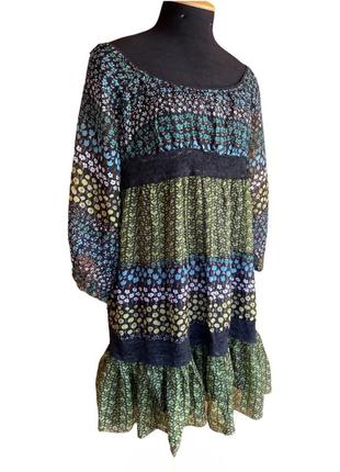 Летнее платье, м