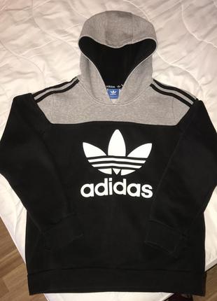 Худи adidas