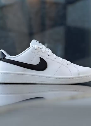 Кроссовки кеды nike court royale 2 blazer (41р по 49.5р) оригинал!4 фото