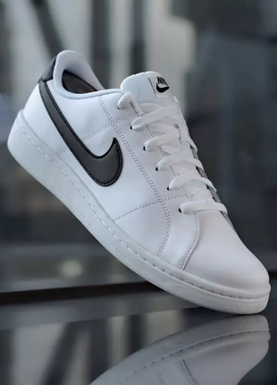 Кроссовки кеды nike court royale 2 blazer (41р по 49.5р) оригинал!1 фото