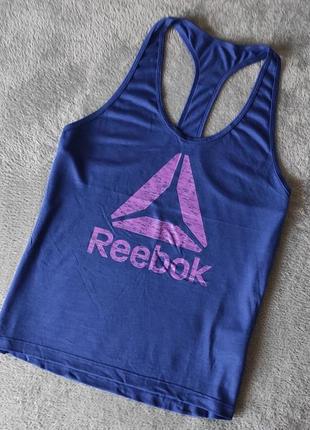 Майка reebok