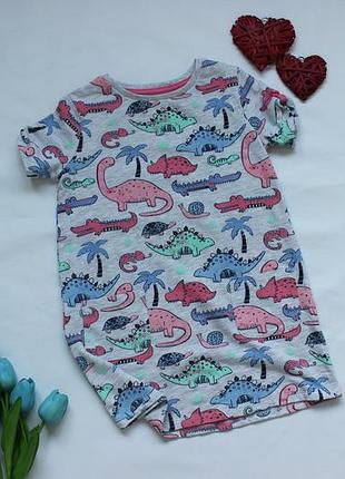 Сукня, плаття george 4-5 років