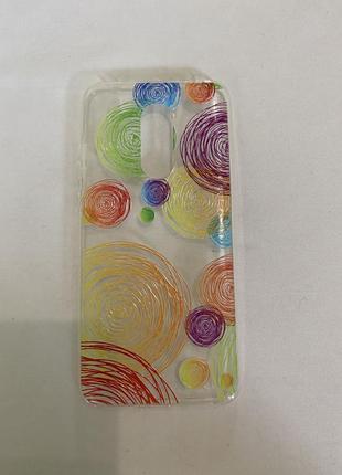 Чохол для samsung j5 prime