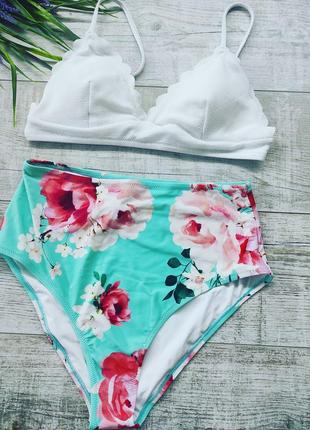 Купальник cupshe