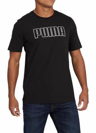 Puma футболка оригинал сша 🇺🇸 комплект из 2 шт.2 фото