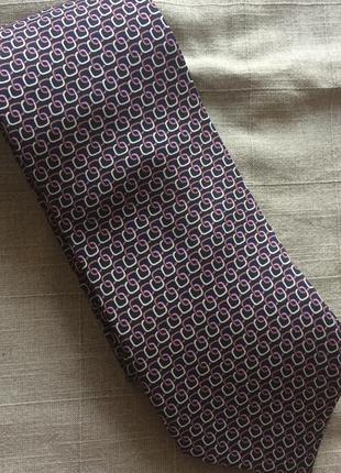 Нова шовкова краватка tie rack